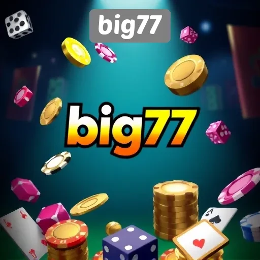 Menganalisis Pilihan Permainan yang Tersedia di Big77