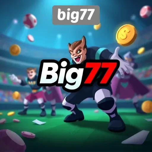 Evolusi Big77 dalam Dunia Game Digital Indonesia