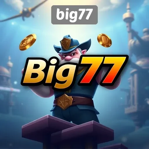 Fitur Unggulan yang Menjadikan Big77 Pilihan Utama Gamer