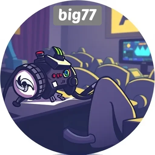 Keuntungan Bergabung di Komunitas Game Big77