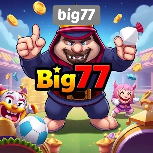 Alasan Pemain Memilih Big77 sebagai Platform Game Favorit