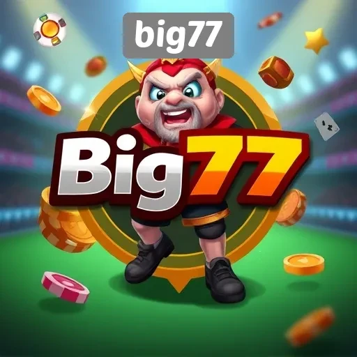 Mengupas Fitur Unggulan dari Situs Game Big77