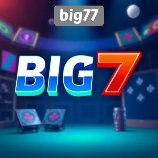 Inovasi Terbaru yang Dikenalkan oleh Big77 untuk Penggemar Game