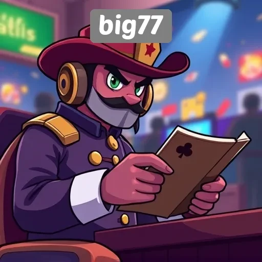 Review Pengalaman Bermain di Big77 untuk Gamer Pemula