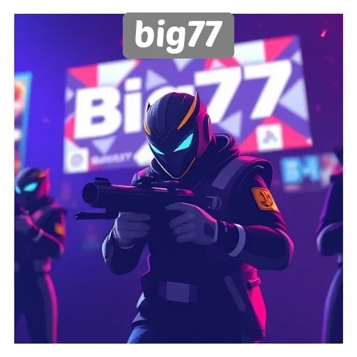 Bagaimana Big77 Mendorong Pertumbuhan Industri Game Lokal