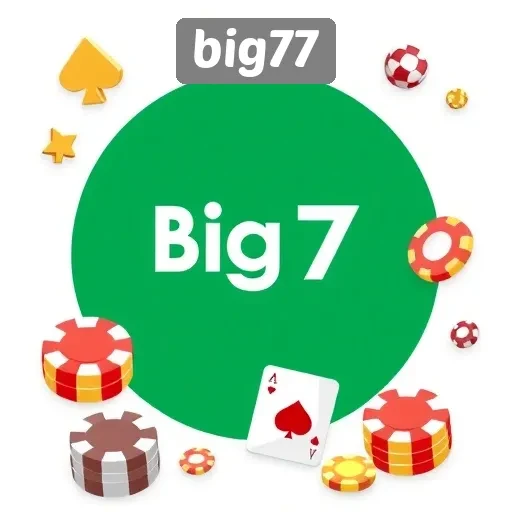 Mengapa Big77 Menjadi Pilihan Utama untuk Permainan Online