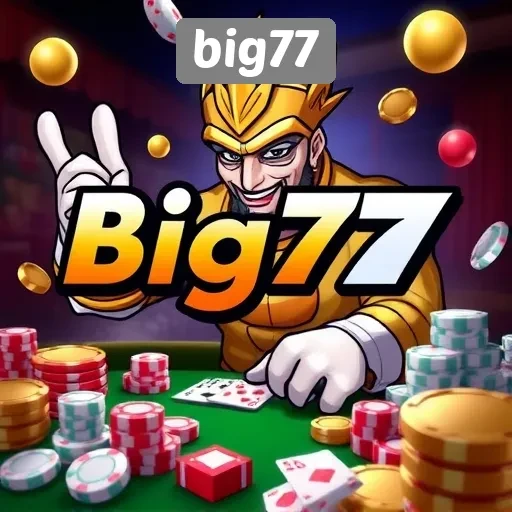 Big77 Sebagai Platform Alternatif Untuk Berjudi Secara Online