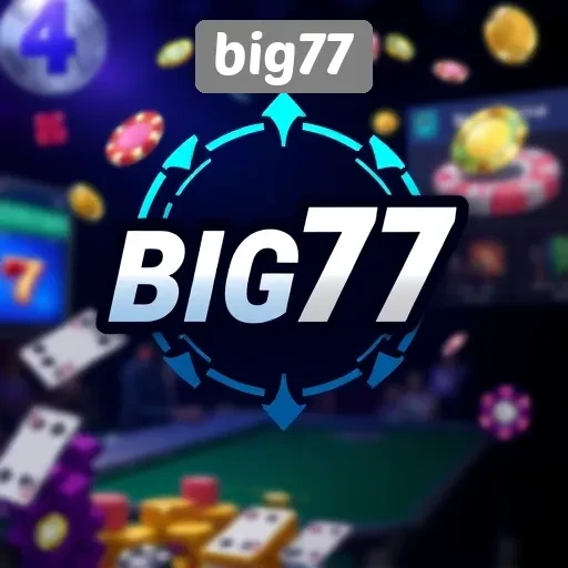 Big77: Inovasi dan Tren Permainan Online Terbaru