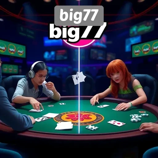 Perbandingan Big77 dengan Situs Game Lain di Indonesia