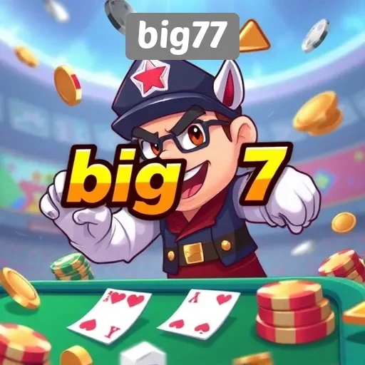 Menjelajahi Keunikan Situs Game Big77 di Indonesia