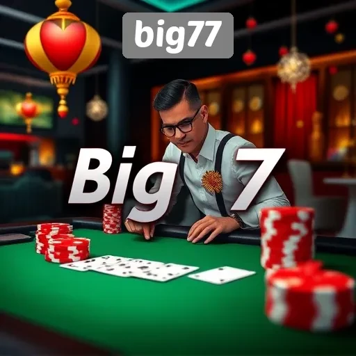 Fitur-fitur Menarik di Big77 untuk Pemain Indonesia