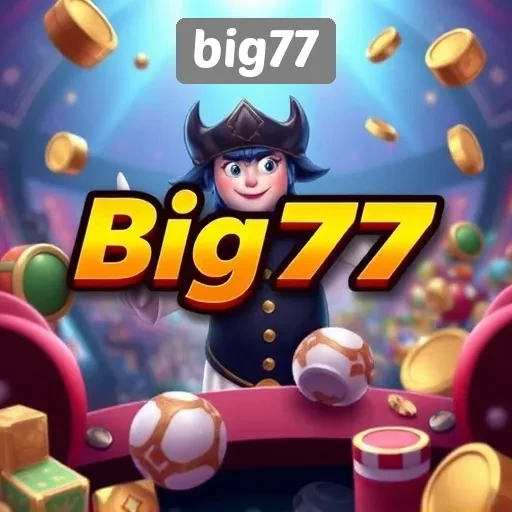 Beragam Game Populer yang Tersedia di Big77