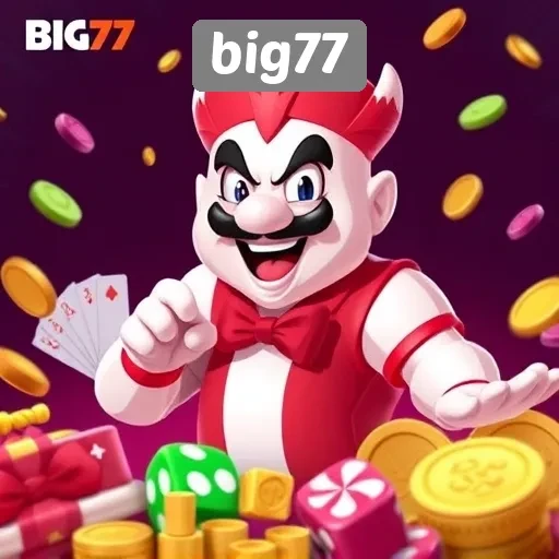 Promosi dan Bonus Menarik di Big77
