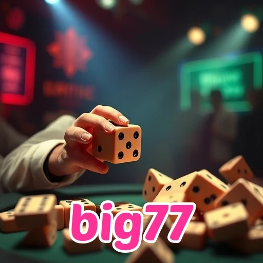 big77 Rilis Terbaru