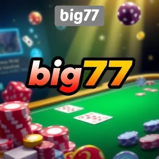 Ulasan Lengkap Tentang Situs Game Big77