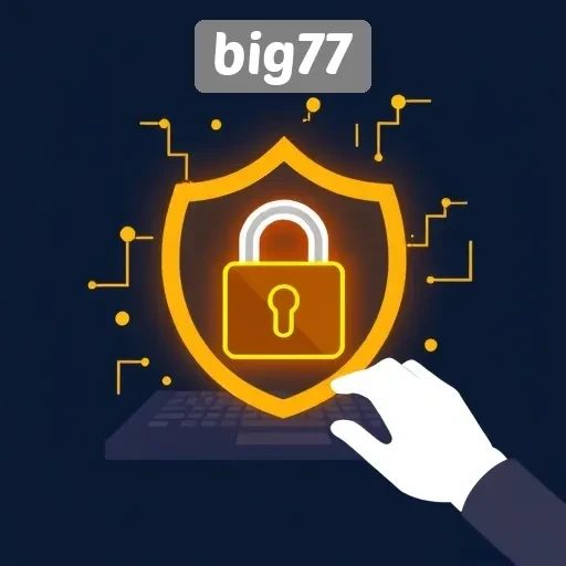 Analisis Keamanan dan Privasi di Big77
