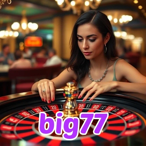big77 Game Olahraga