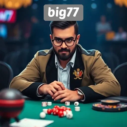 Strategi Aman Bermain di Big77 untuk Meningkatkan Peluang Menang