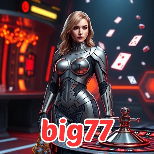 big77 Game Strategi