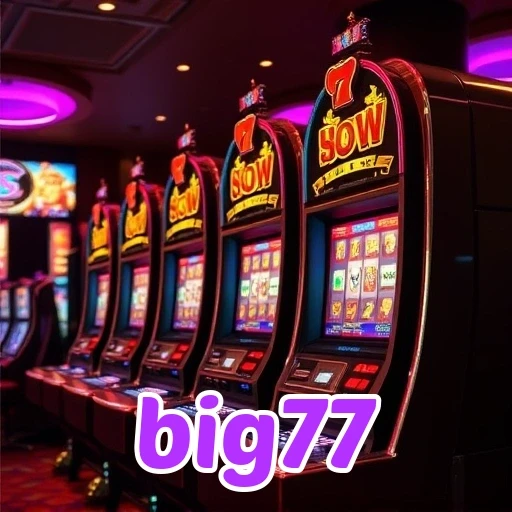 big77 Turnamen Game