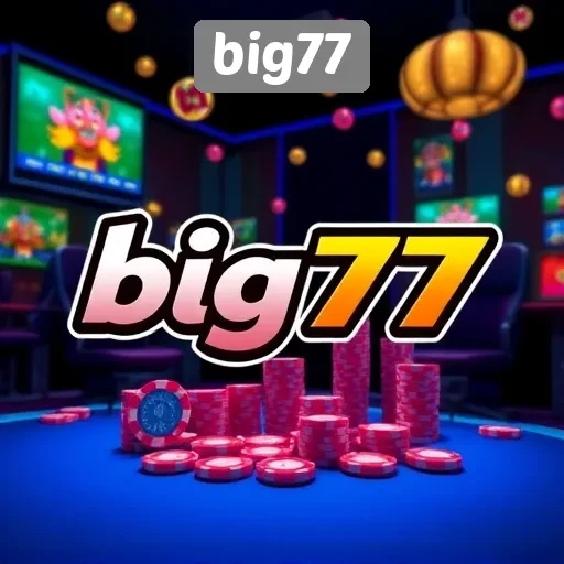 Pengalaman Bermain yang Unik di Situs Big77