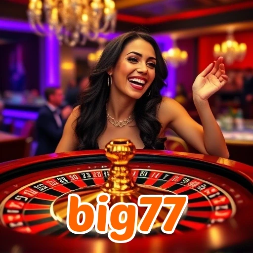big77 Update Game